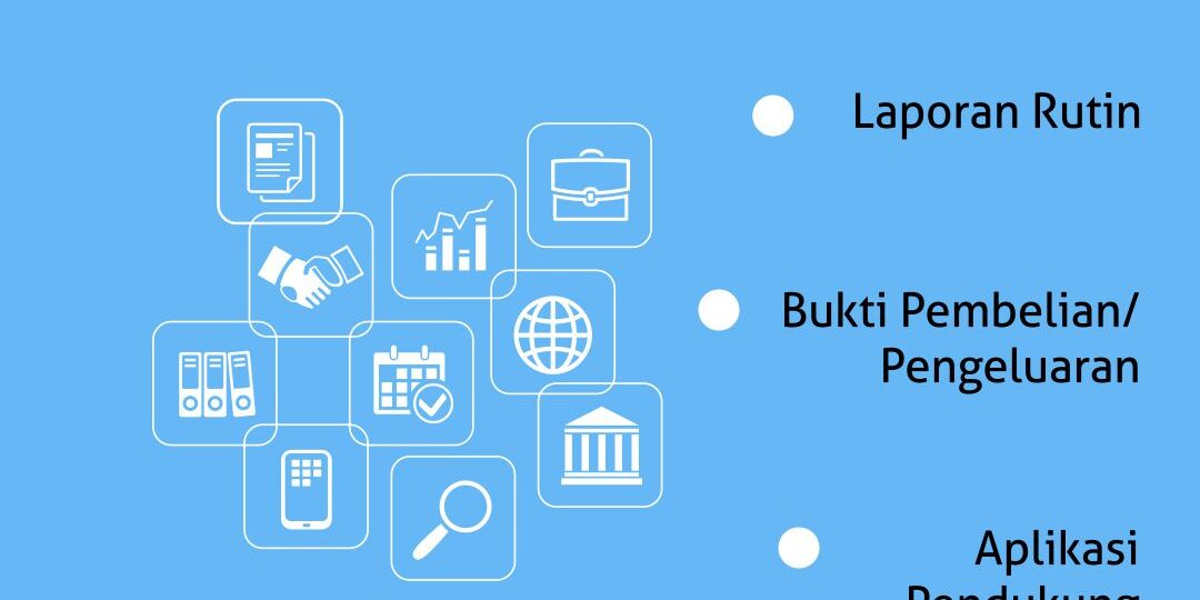 Cara Menghemat Keuangan Sekolah