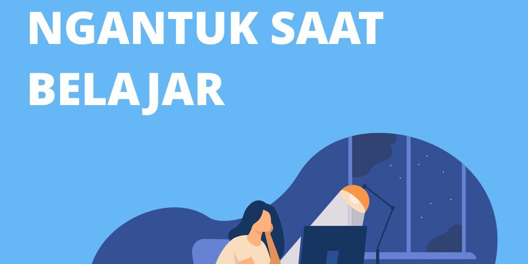 Belajar sebentar tapi udah ngantuk aja ? Eitss, lakukan hal ini untuk tetap fresh dan tidak ngantuk saat belajar : 1. Posisi duduk. Seringkali suka duduk sandaran saat belajar, padahal itu akan membuat kalian tidak fokus dan bermalas-malasan, lebih baik ubah posisi duduk menjadi tegak. 2. Waktu belajar yang tepat. Setiap orang pasti punya waktu belajar favorit, ada yang pagi, siang, malam, atau dini hari. Pilih waktu yang tepat yaa 3. Sediakan air putih. Agar tetap fokus dan tidak mengantuk konsumsi air putih yaa, bagus untuk perkembangan otak. 4. Lakukan peregangan kecil. Karena terlalu lama belajar, otot-otot mulai kaku dan datanglah rasa kantuk karena tubuh kurang gerak. Setidaknya lakukan peregangan 5-10 menit untuk istirahat agar oto relax dan bisa kembali fokus. #AdminSekolah #IndowebGroup #AdminSekolahNet #Esekolah #AplikasiSekolah #AplikasiAdministrasiSekolah #SoftwareSekolah #Sekolah #School #Sekolahan #SekolahUnggulan #Indonesia #Guru #KepalaSekolah #Pendidikan #Belajar #Pelajar #SD #SMP #SMA #SMK