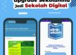 Mengapa harus digital ? Karena transformasi digital saat ini mempengaruhi berbagai elemen kehidupan kita, termasuk sektor pendidikan. Program sekolah yang sudah digital menjadi salah satu terobosan yang mulai diterapkan oleh sejumlah sekolah di Indonesia untuk tetap relevan dengan perkembangan zaman. . Sekolah digital adalah sebuah lembaga pendidikan yang mengaplikasikan sistem pendidikan terdigitalisasi. Bukan hanya sistem pembelajarannya saja yang terdigitalisasi, tetapi sistem manajemen sekolahnya pun juga terdigitalisasi. . Konsep sekolah digital memang cukup kompleks dalam penerapannya. Tapi jika sistemnya sudah berjalan, proses pendidikan akan berjalan dengan baik. Jadi sekolah harus mengambil langkah untuk maju dan mengupgrade menjadi sekolah terdigitalisasi seperti Yayasan Smart Cendekia #Klaten. . . .