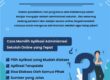 Cara Memilih Aplikasi Administrasi Sekolah Online yang Tepat