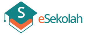 Logo esekolah landscape