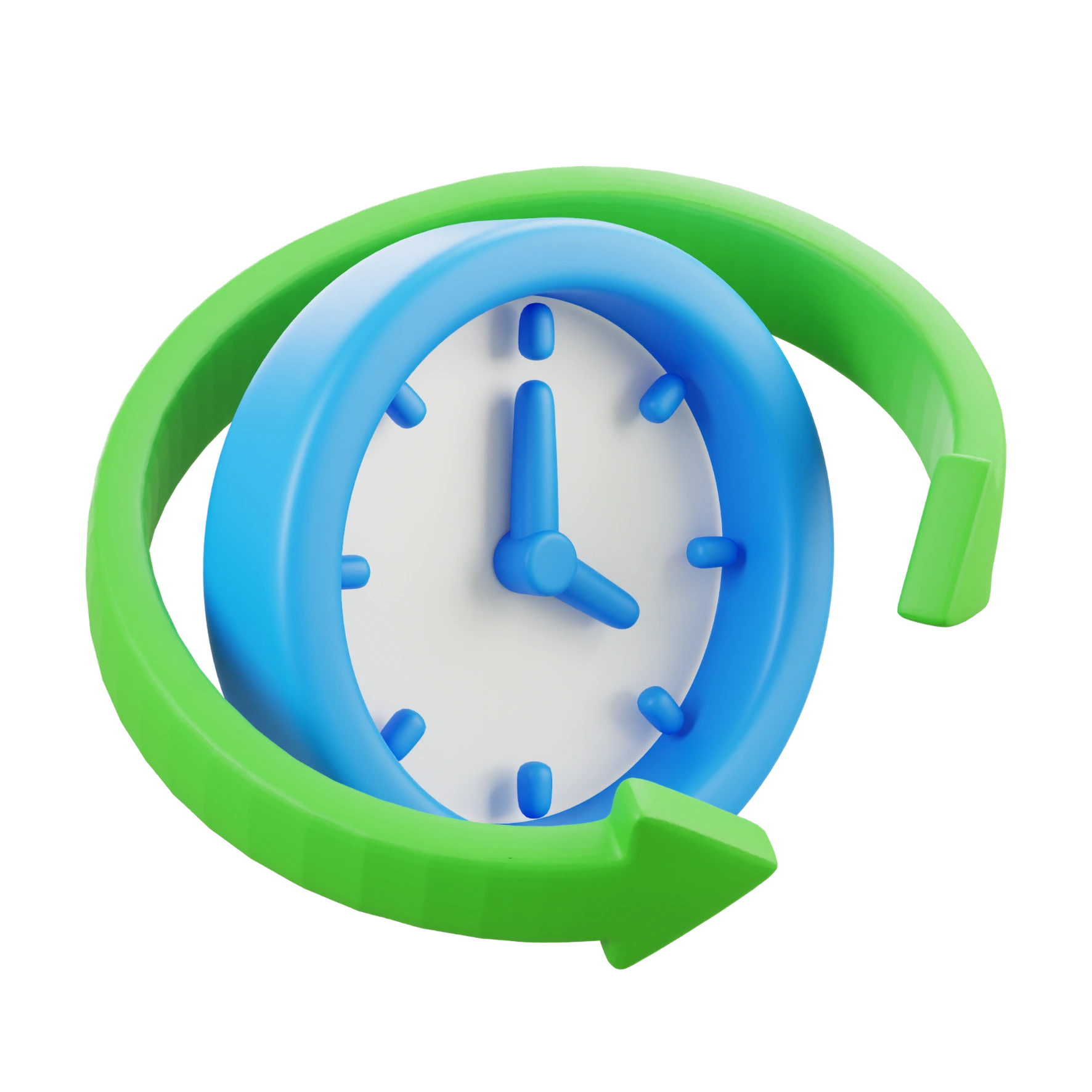 akses informasi real-time