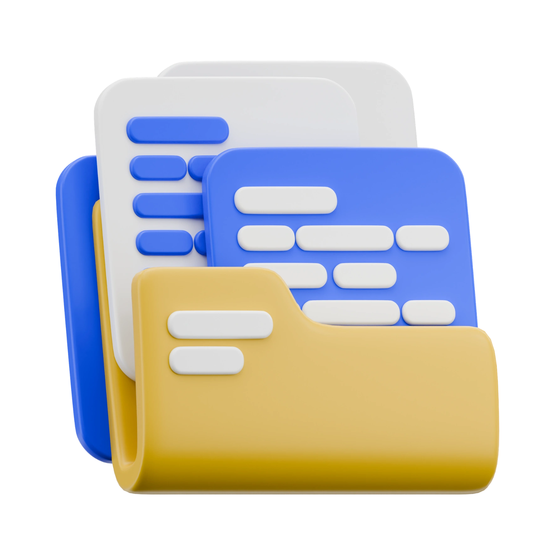 laporan lengkap dan mudah