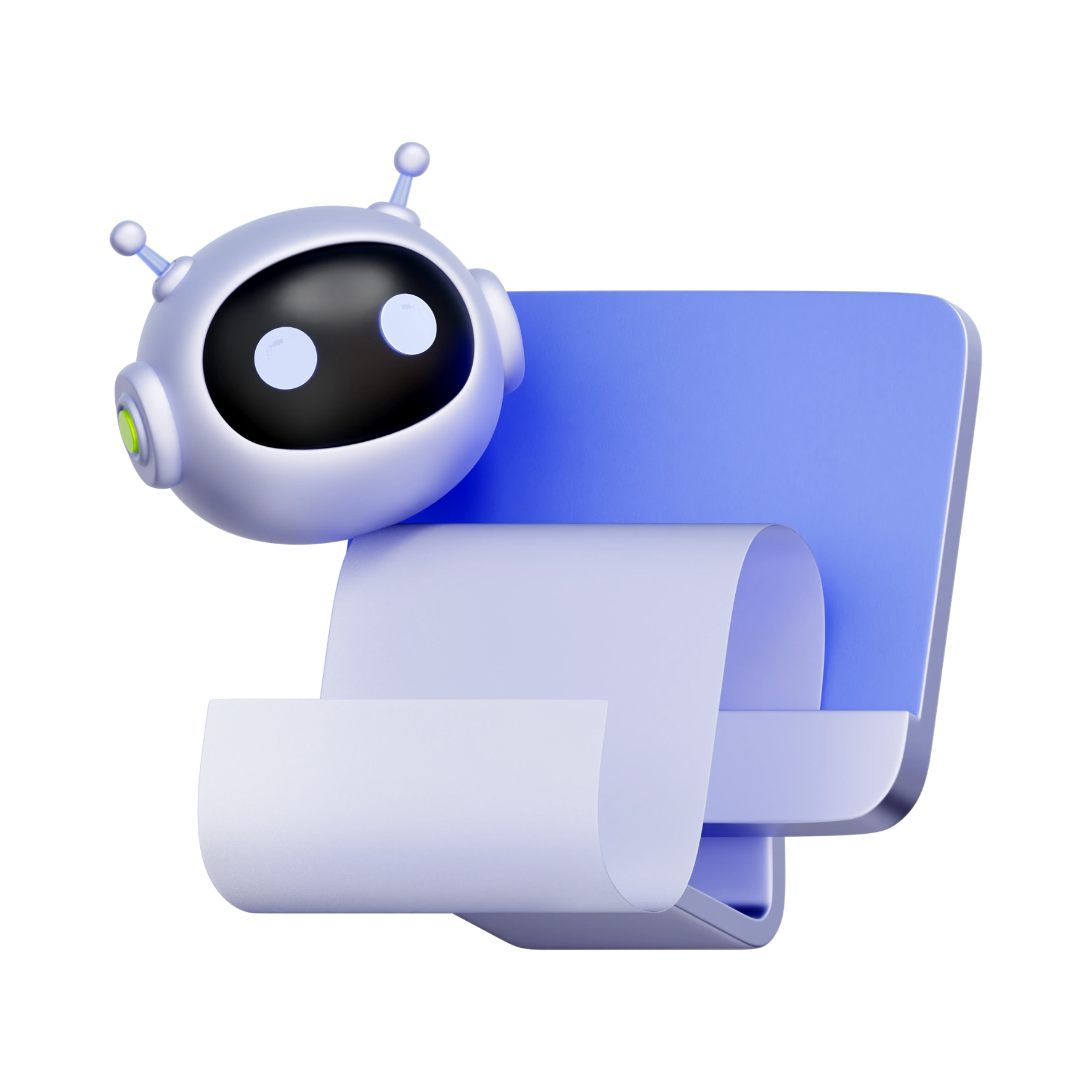 otomatisasi administrasi